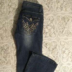 Arden B Jeans